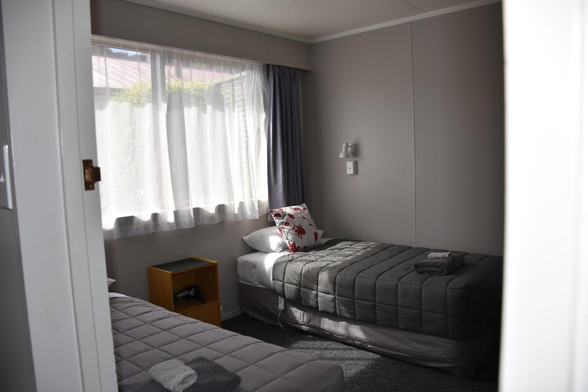 Roxburgh Motels Extérieur photo