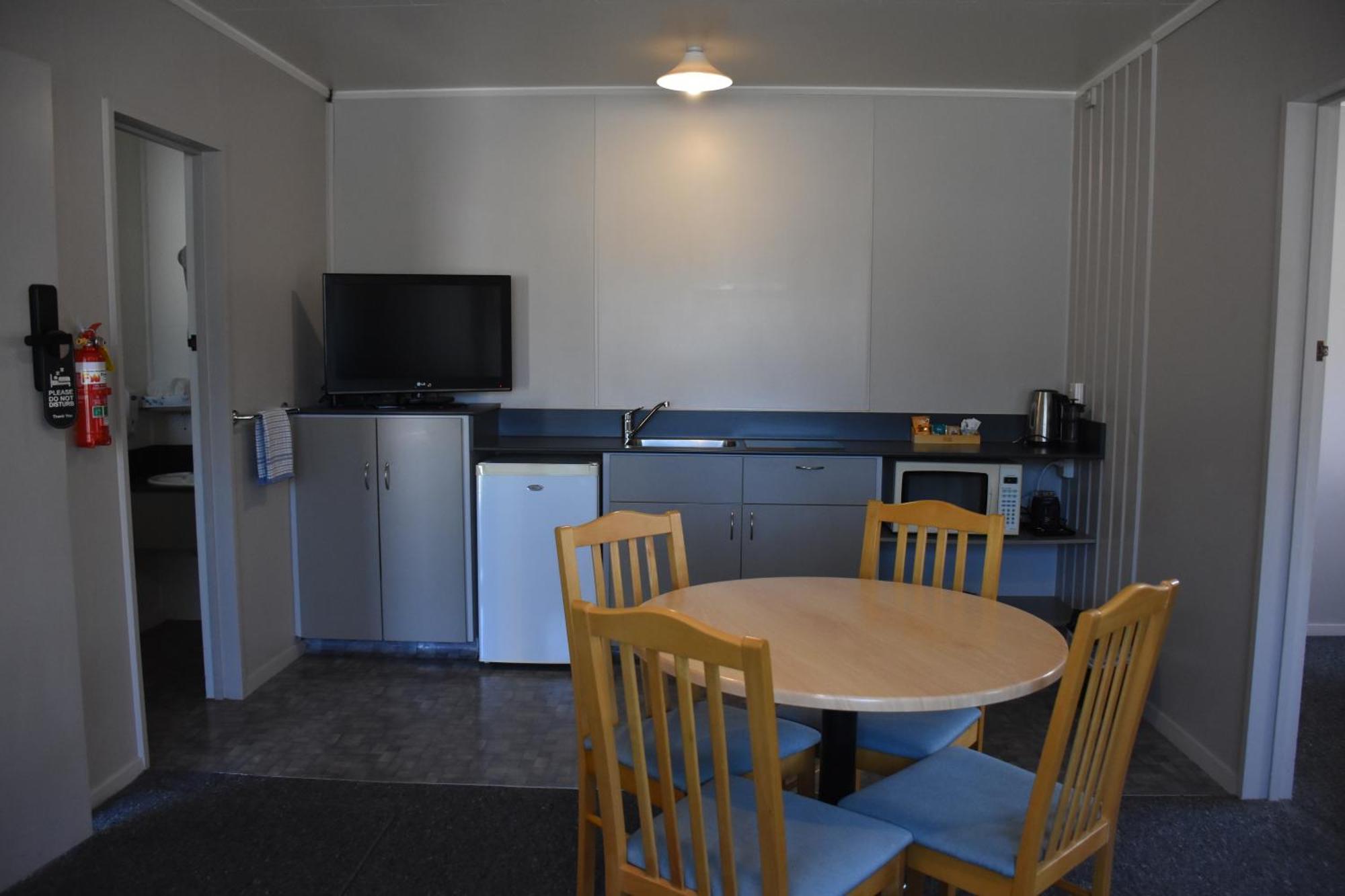 Roxburgh Motels Extérieur photo