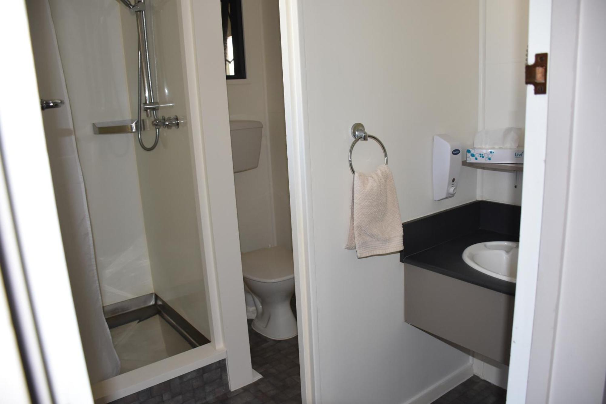 Roxburgh Motels Extérieur photo