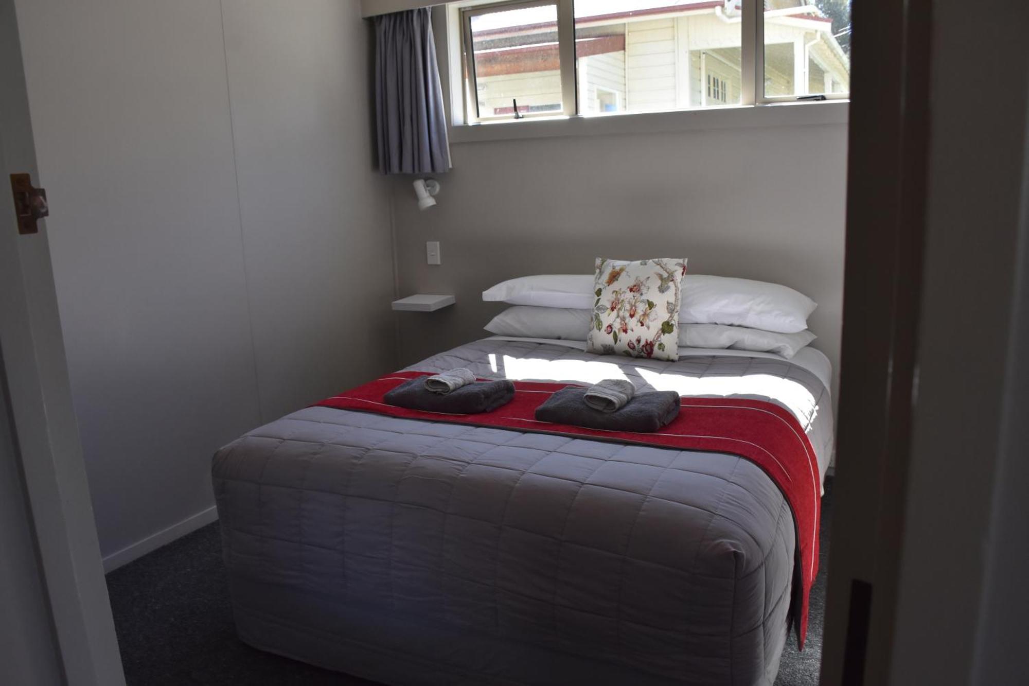 Roxburgh Motels Extérieur photo