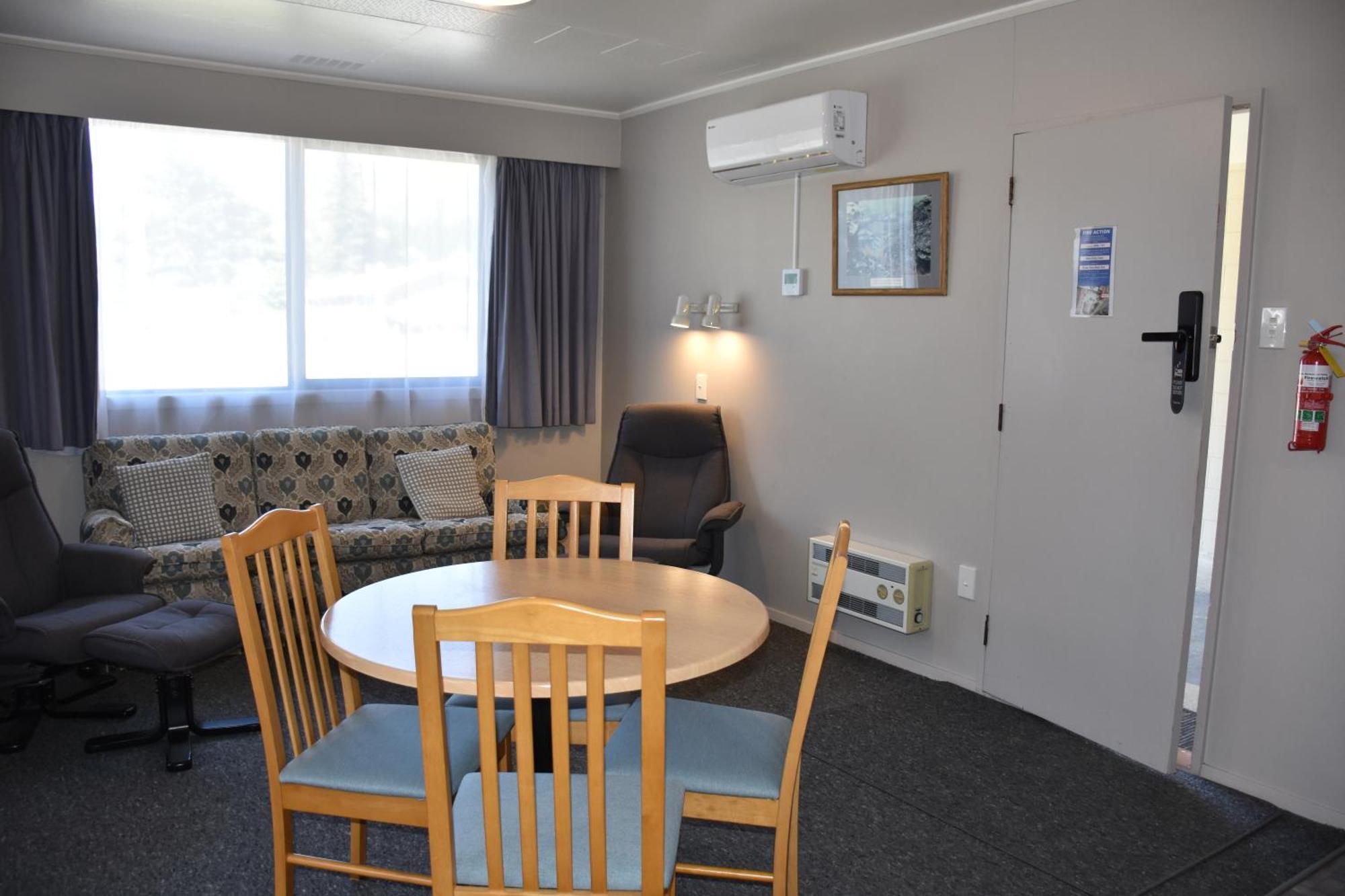 Roxburgh Motels Extérieur photo