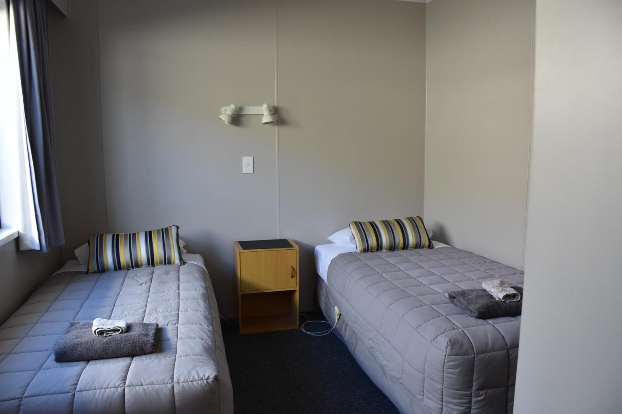 Roxburgh Motels Extérieur photo