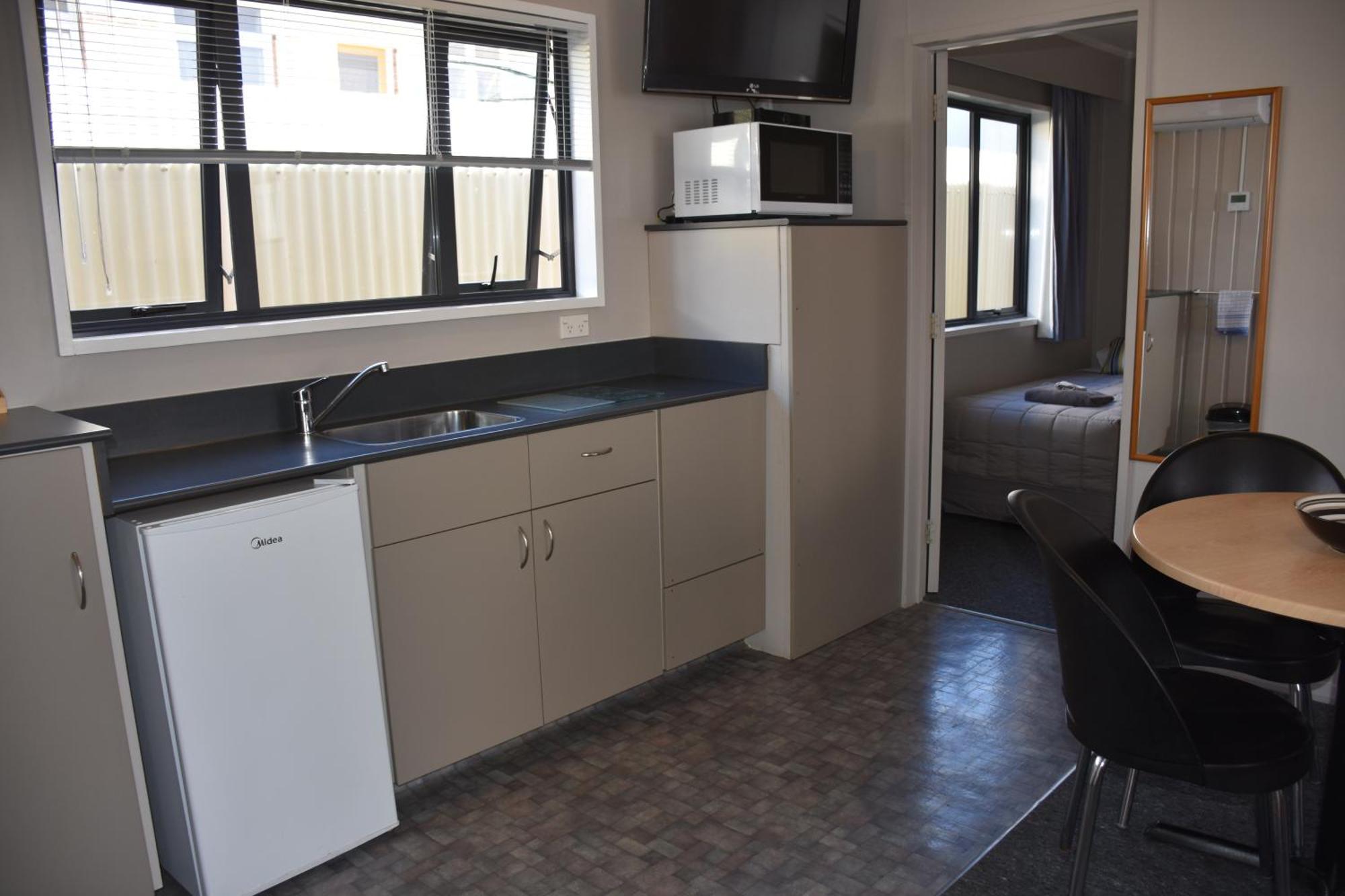 Roxburgh Motels Extérieur photo