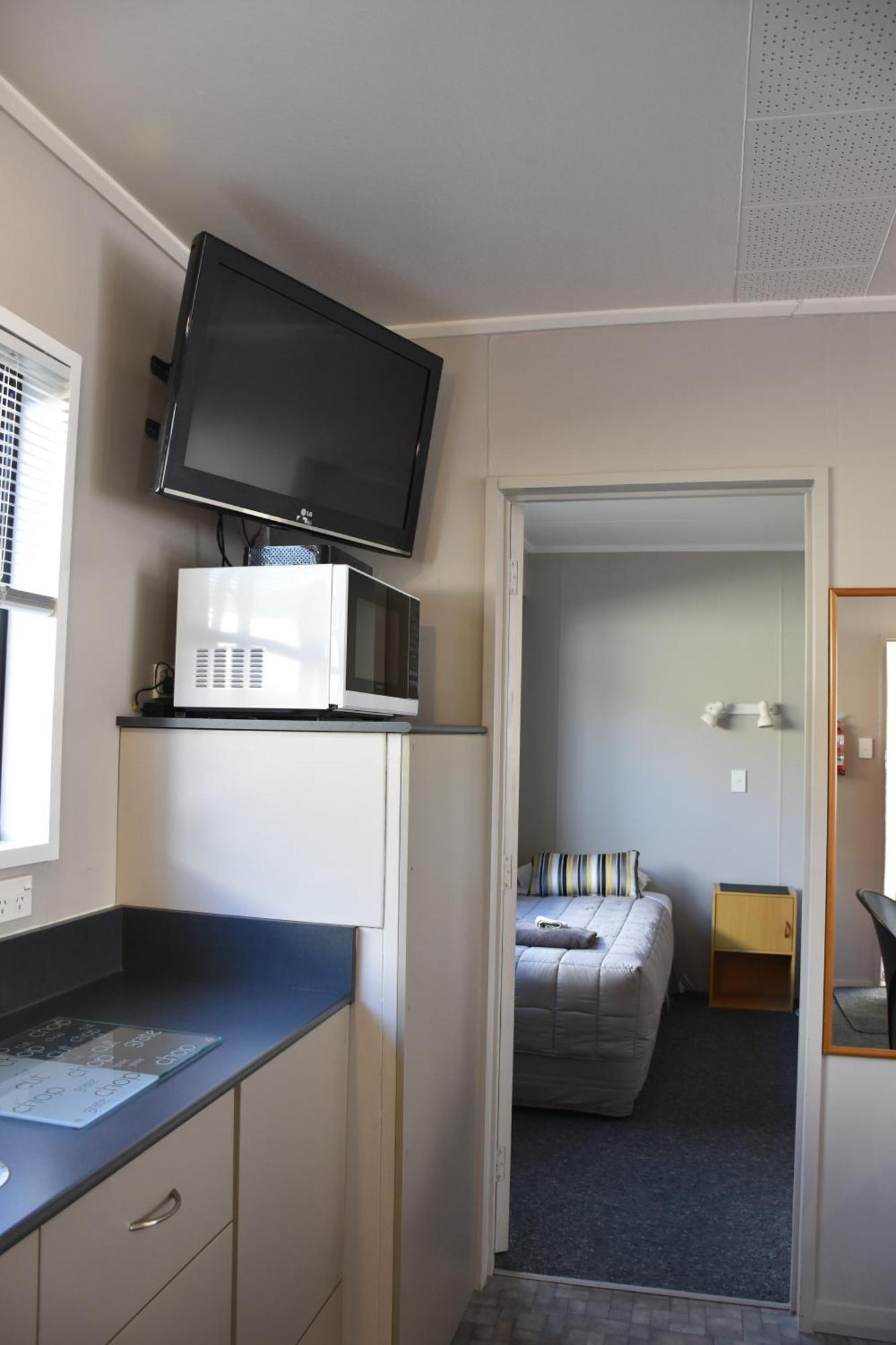 Roxburgh Motels Extérieur photo