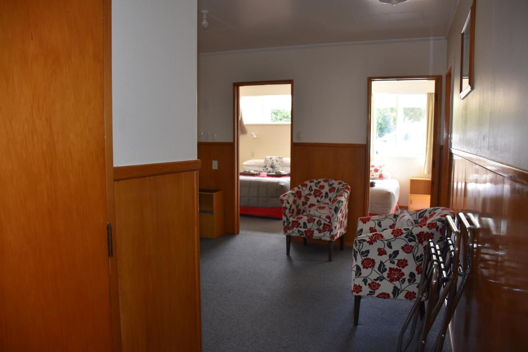 Roxburgh Motels Extérieur photo