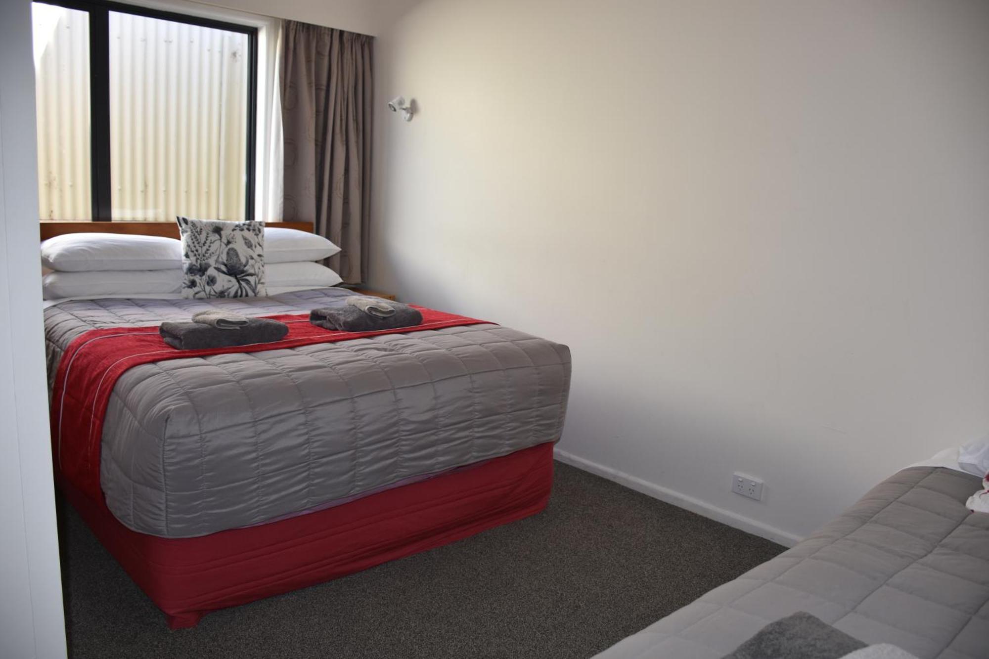 Roxburgh Motels Extérieur photo