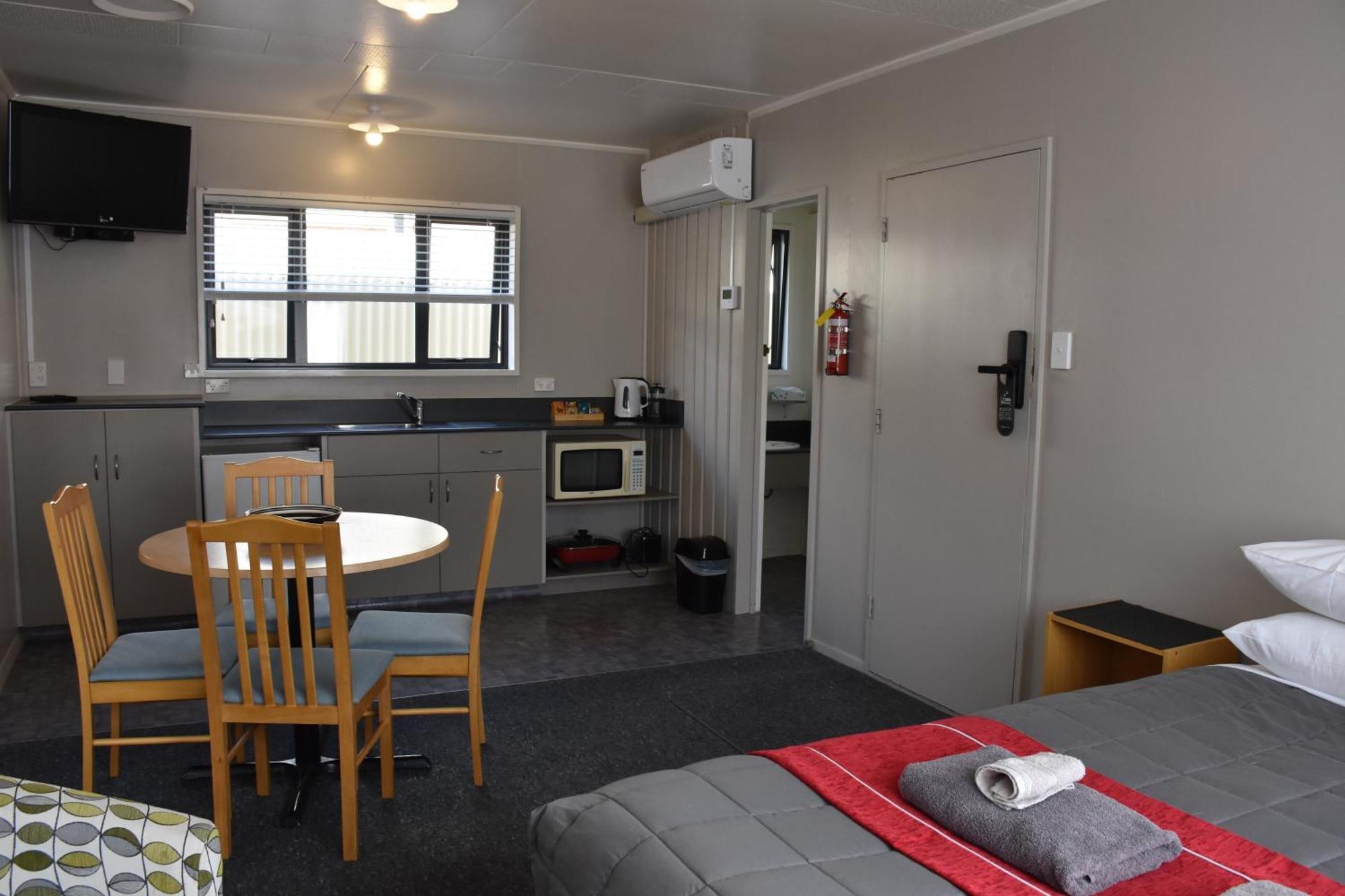 Roxburgh Motels Extérieur photo