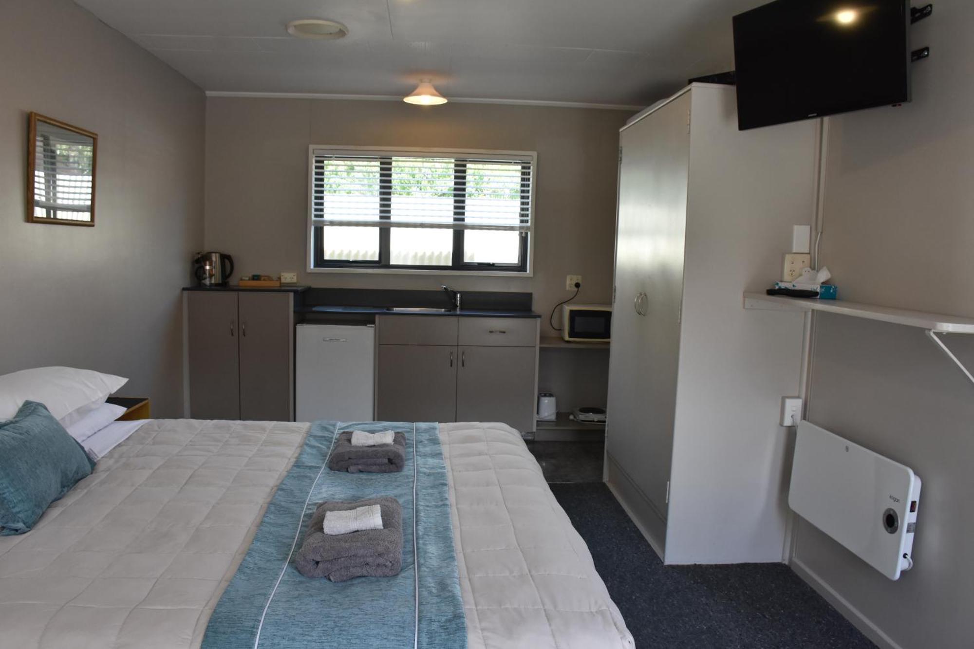Roxburgh Motels Extérieur photo