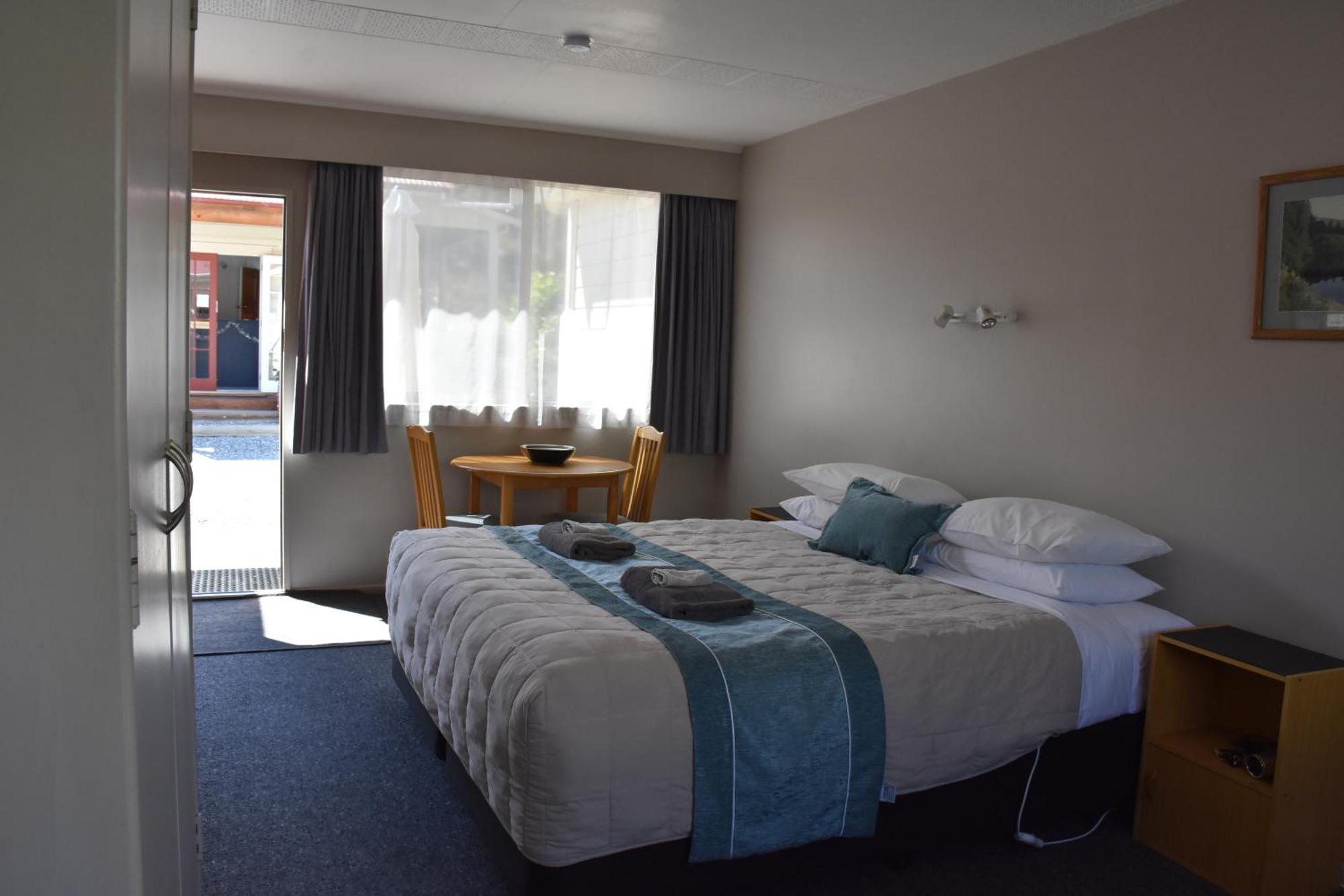 Roxburgh Motels Extérieur photo