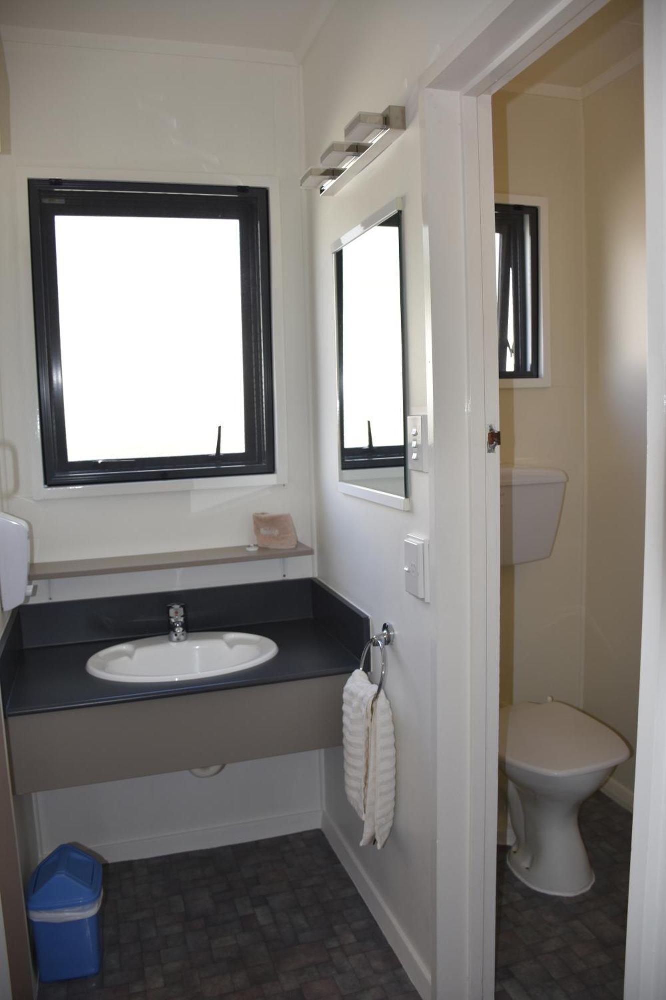 Roxburgh Motels Extérieur photo